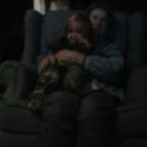 Meet your Posher, Terry